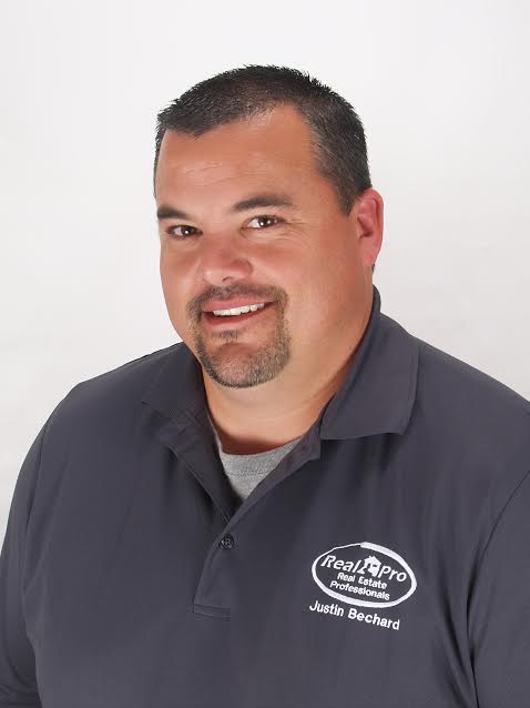 Justin Bechard - Wisconsin Real Estate Professional